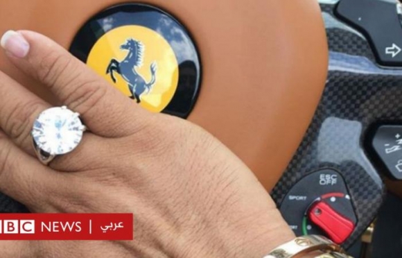 الأمير السعودي المزيف أنتوني جينياك يسجن 18 عاما لسرقته ملايين الدولارات من مستثمرين